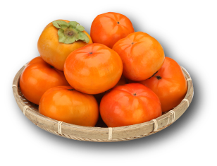 柿の画像