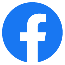 facebookのロゴ画像